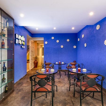 Rio Boutique Hotel Candolim Eksteriør billede