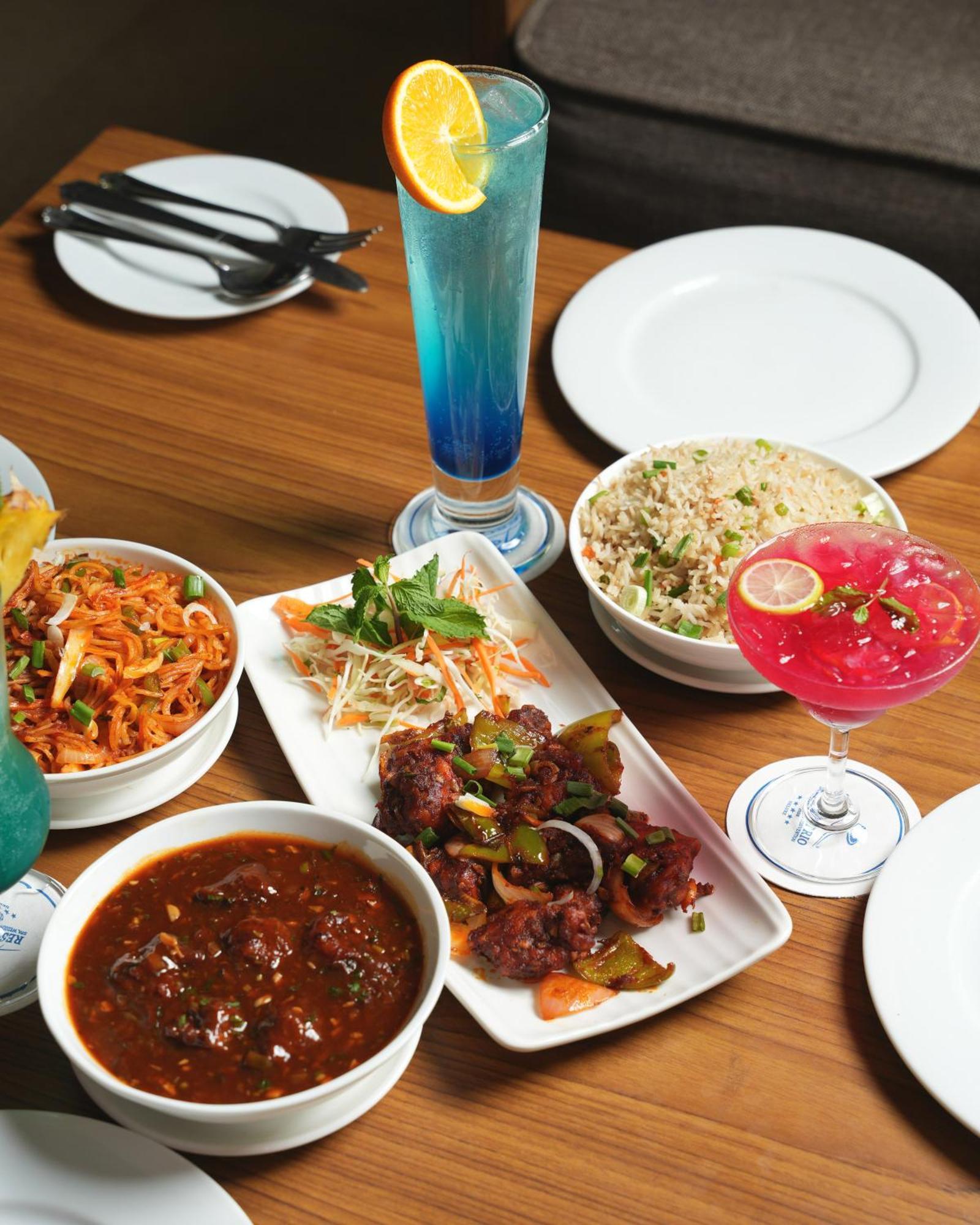 Rio Boutique Hotel Candolim Eksteriør billede