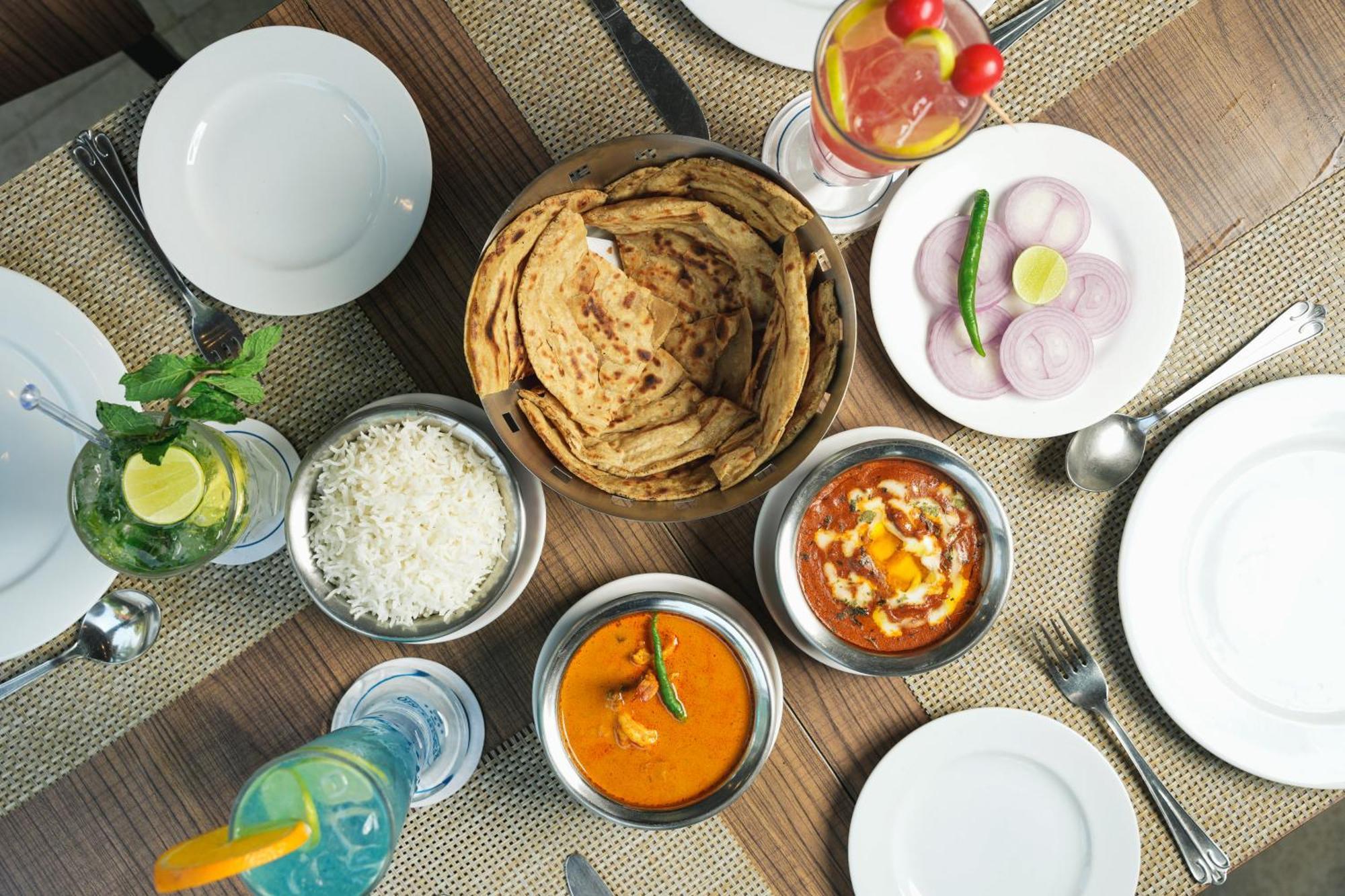 Rio Boutique Hotel Candolim Eksteriør billede