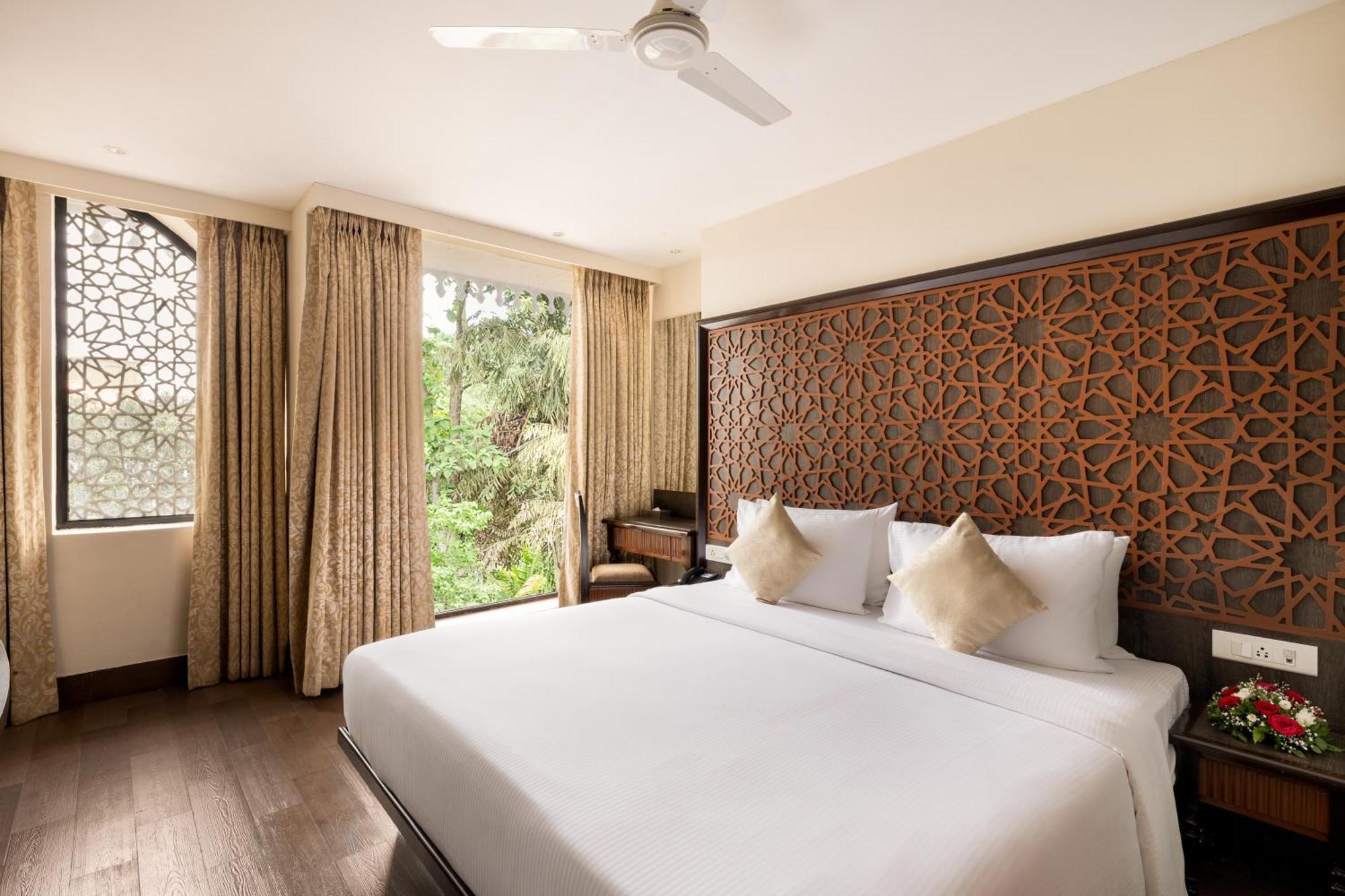 Rio Boutique Hotel Candolim Eksteriør billede