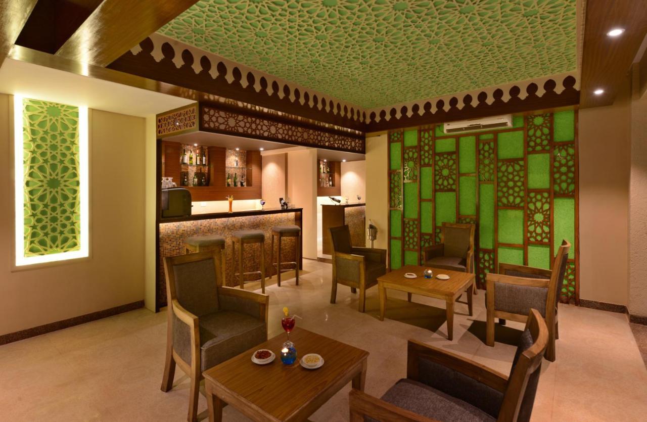 Rio Boutique Hotel Candolim Eksteriør billede